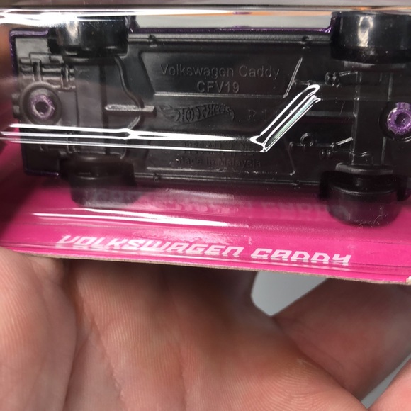 Volkswagen Caddy - Picture 7 of 8